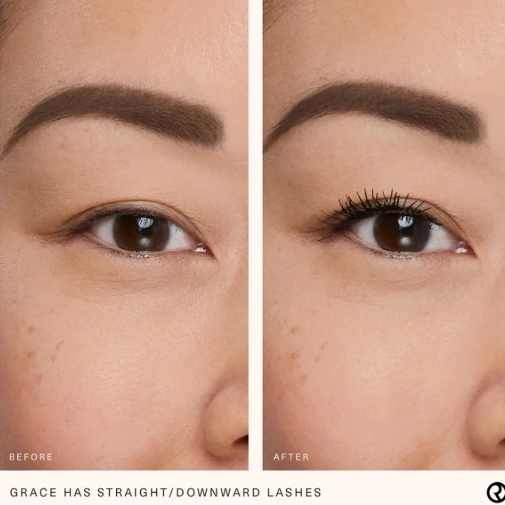 Rare Beauty Full-Size Perfect Strokes Volumizing Mascara